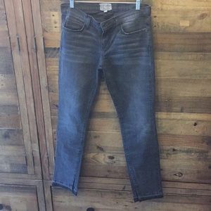 Current/Elliott The Side Cut Skinny jeans - 27